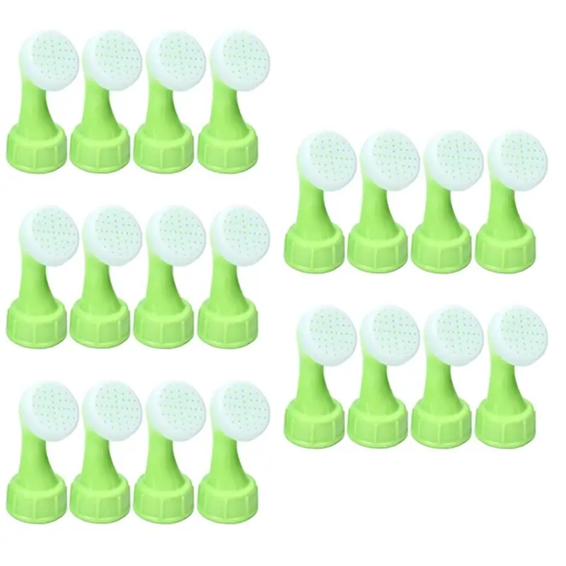 2026 جديد غطاء زجاجة الرش المحمولة البلاستيك النبات الرش حديقة النباتات سقي جهاز DIY بها بنفسك الري