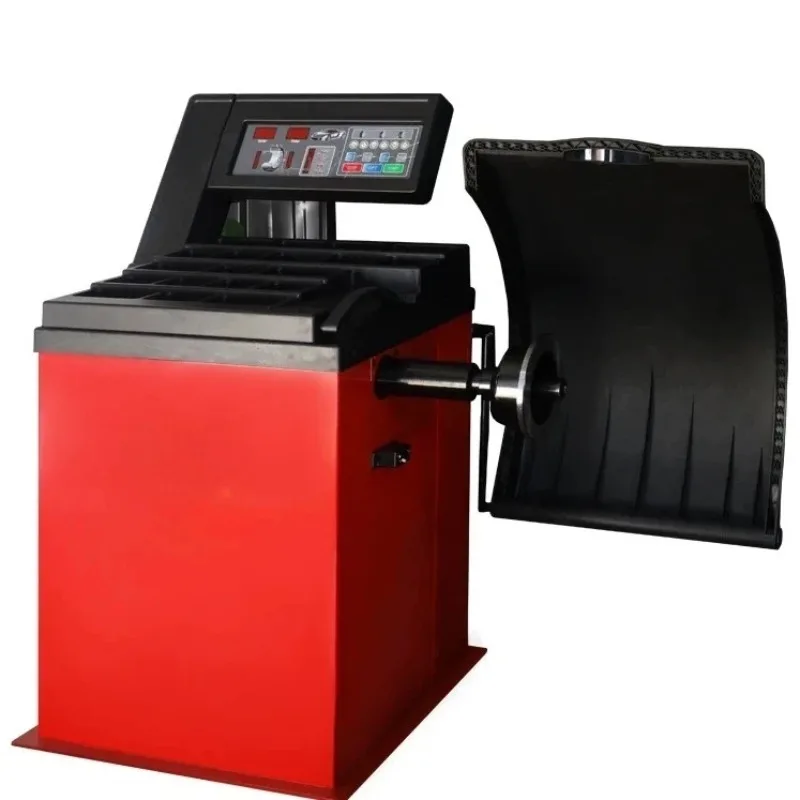 

Cheap Car Tyre Balancer Machines Tool for Truck Wheel Balancing Machine Car Accessories