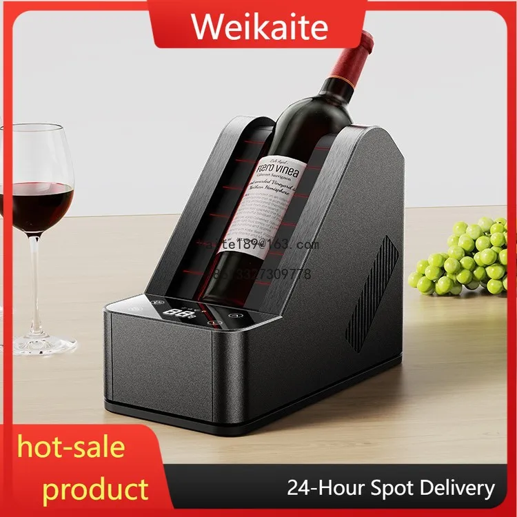 

Холодильник для бара KTV, машина для замороженных напитков красного вина, холодильник, шкаф