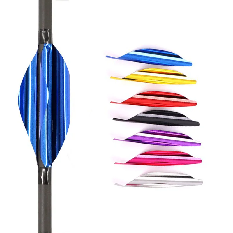 Thumbnail 3 - #7 Cheap Arrow Fletchings Worth Buying