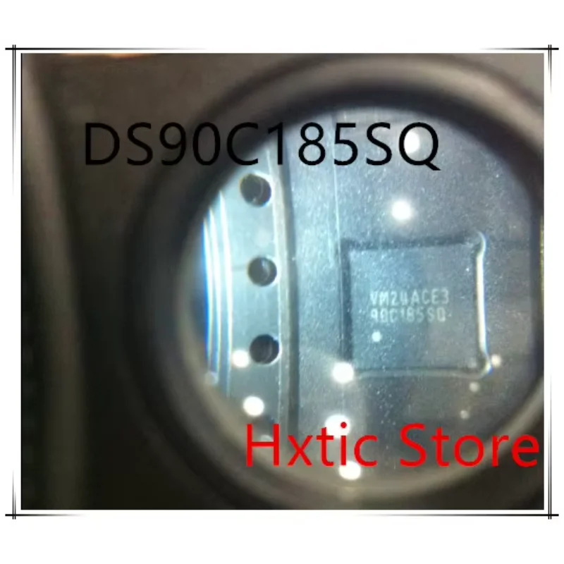 NEW 10PCS/LOT DS90C185SQ DS90C185SQE DS90C185SQX DS90C185 90C185SQ WQFN48