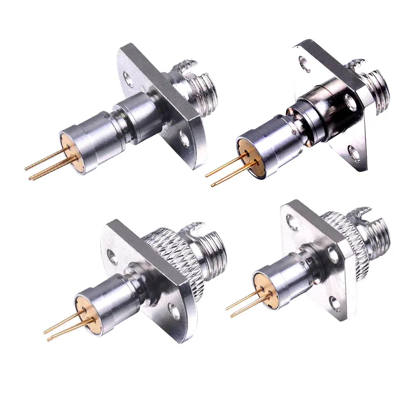 

Измеритель оптической мощности лазерного излучения высокой мощности 10мВт, 20мВт, 30мВт с красным лучом и разъемом FC - Аксессуары для измерений