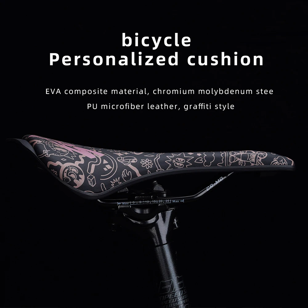 ENLEE Bicycle Saddle Soft Comf - Mtb Saddle Lightweight review and price