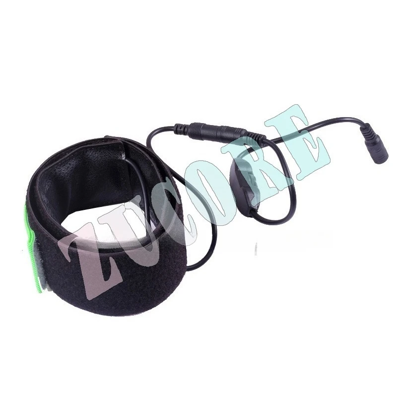 حزام تسخين التلسكوب الفلكي، حزام إزالة الضباب، للتلسكوبات الفلكية (60-280 مم أقطار متعددة)