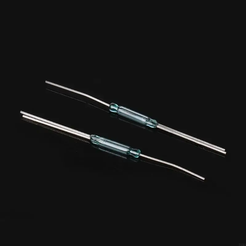 31KA 10 PCS 2.5x14mm 4W 3 PIN GLAS