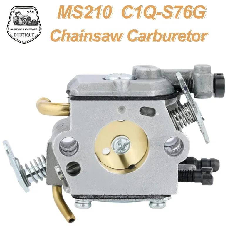 

1123-120-0620 Carburetor for Stihl 021 023 025 MS210 MS230 MS250 C1Q-S92 C1Q-S76G Chainsaw Carb