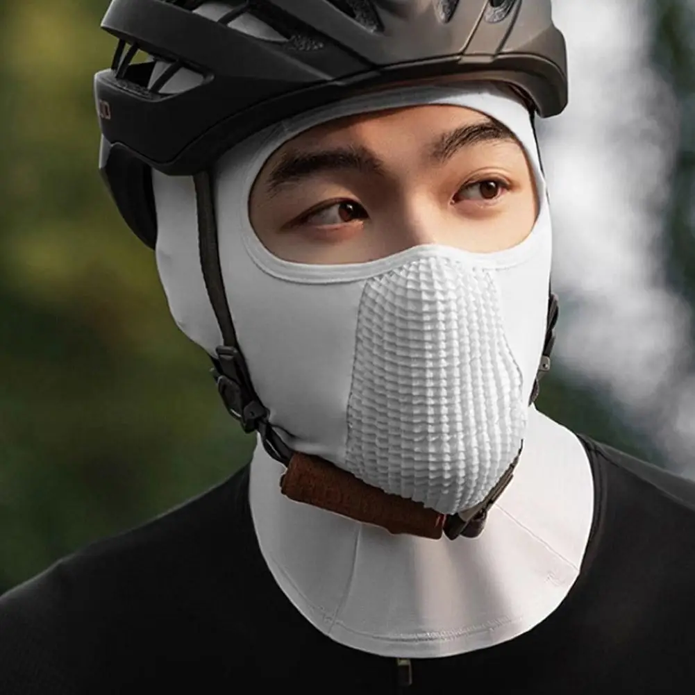 

Велосипедная кепка, зимний теплый шарф для бега, Балаклава, бархатная шапка для катания на коньках, велосипедный головной убор для скалолазания, шапка для лица, чехол для рыбалки O2U0