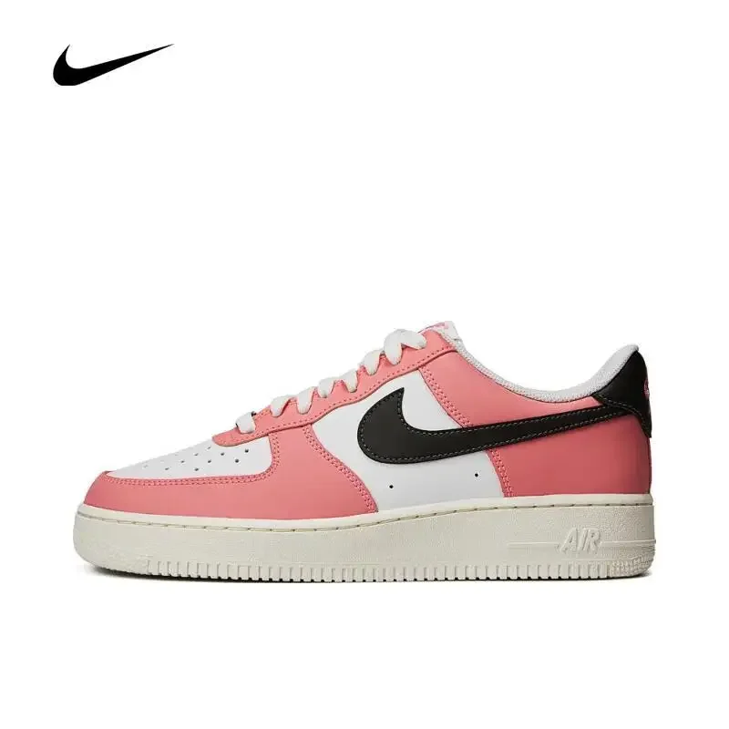 Scarpe da uomo Nike nuove sneakers casual Air Force 1 basse AIR FORCE 1