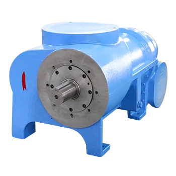 

55KW screw air compressor host head