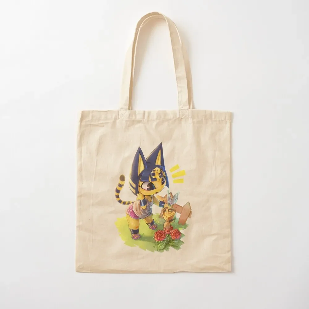 

me meow Tote Bag reusable grocery bags tote bag screen bag luxury women