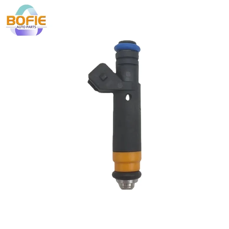 OEM 8200128961 FUEL INJECTOR FOR RENAULT KANGOO CLIO MEGANE LAGUNE INJECTOR NOZZLE