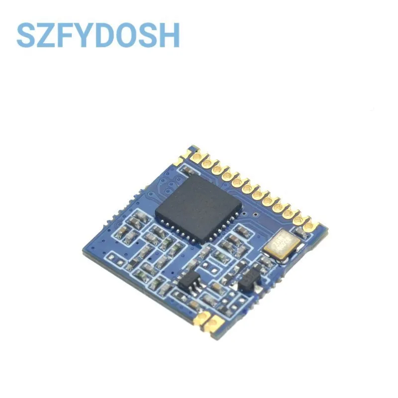 433MHz LoRa SX1278 Long Range Transceiver Wireless Module With Antenna XL1278 SMT SPI Interface For Arduino