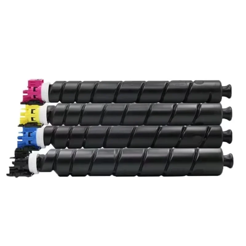 

TK-8515 TK-8517 TK-8518 TK-8519 High Quality Toner Cartridge for Kyocera TASKalfa 5052ci 6052ci Refill Toner Cartridge