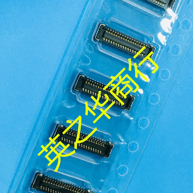 20pcs original new WP7B-S034VA1-R8000 0.4 BTB 34P female base plate to plate interface