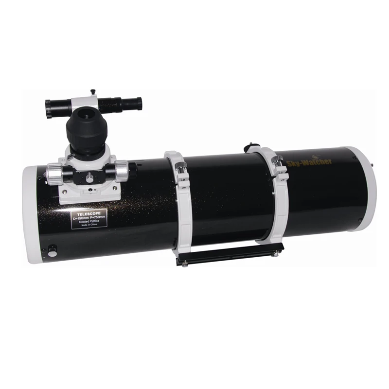 Sky-Watcher Explorer 150PDS (F/5) 150mm Dual-Speed Parabolic Newtonian Reflector Photography OTA Primary Mirror