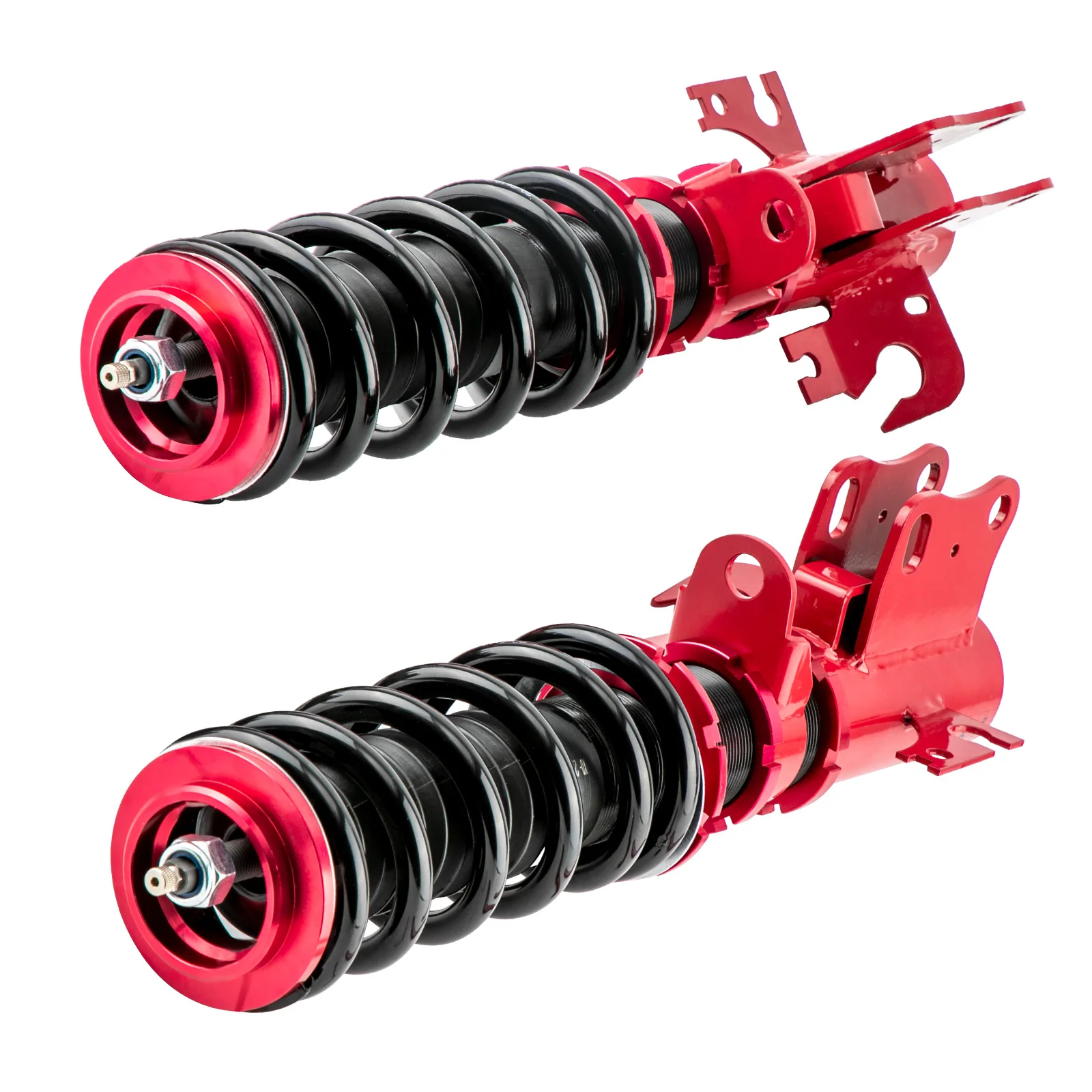 Maxpeedingrods  Adjustable Coilover Spring Struts for Holden Commodore VY VT VZ VX / WH WL WK