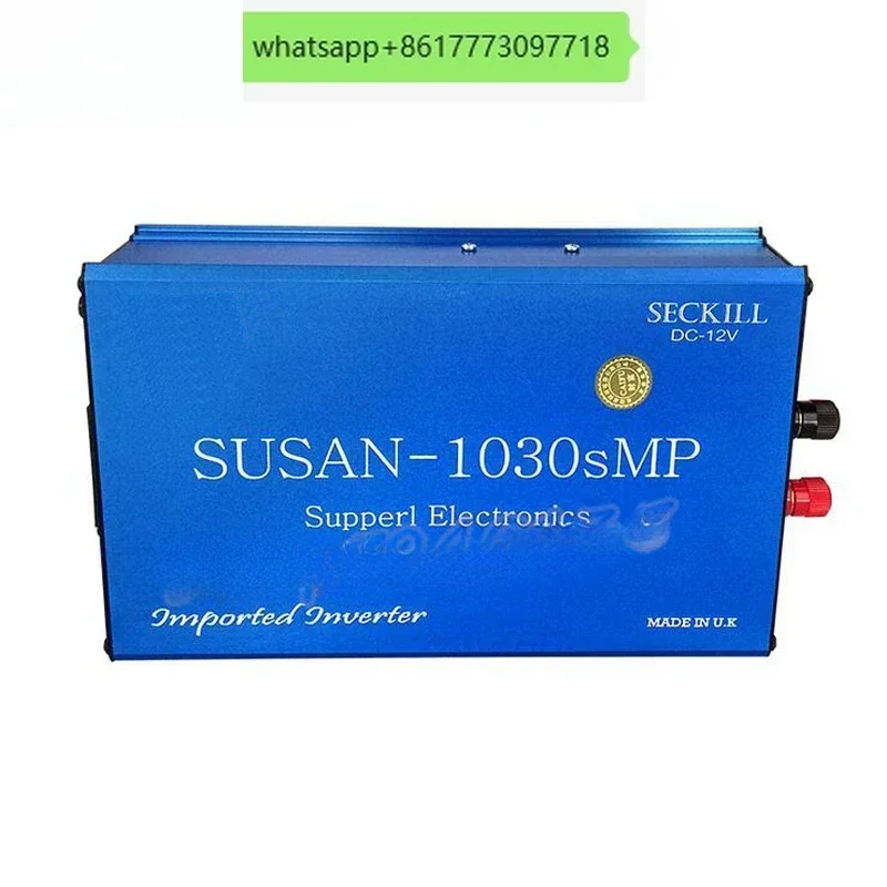 SUSAN-1030SMP High power Sine wave Four Nuclear inverter head kit electronic booster  Electric Power converter