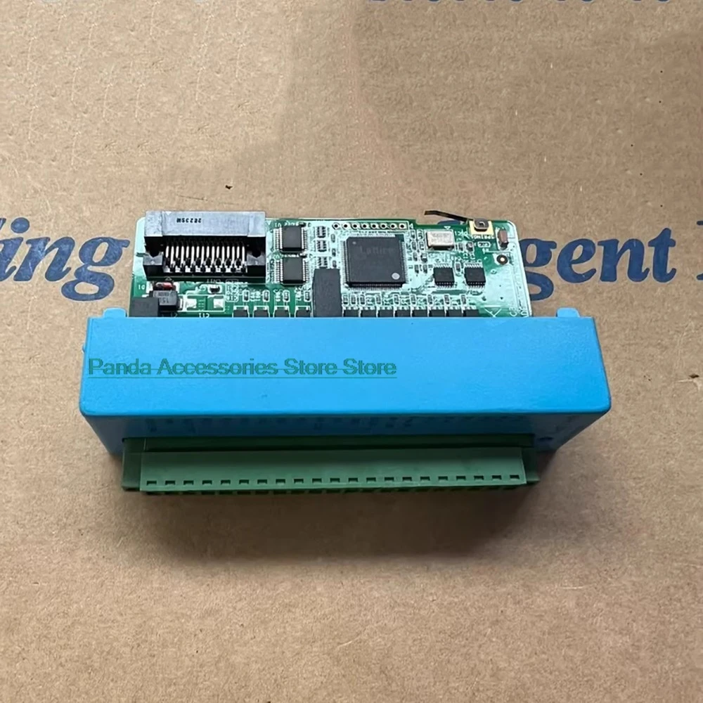 Six-Channel Pulse Module ADAM-5081S