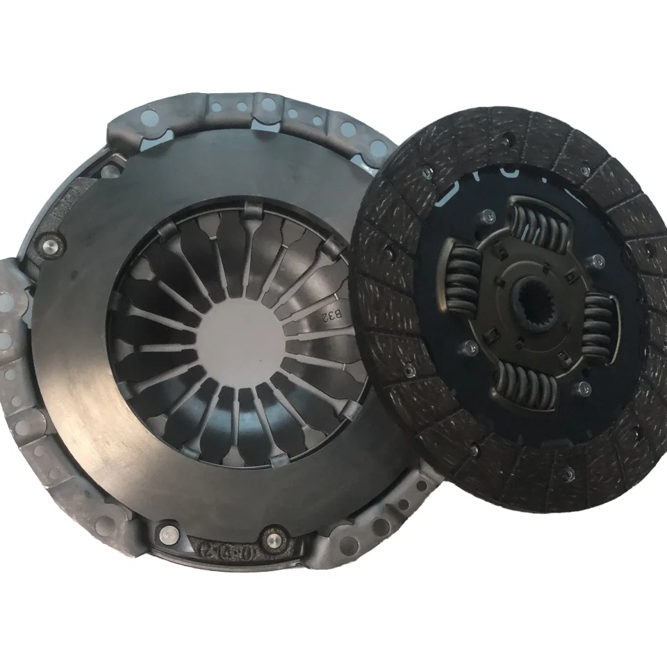 Venda quente kit de embreagem com phc com valeo para toyota vios alta qualidade 20 peças automotivas panhon