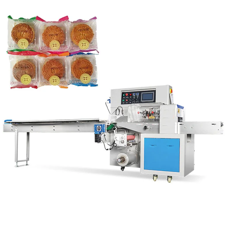 Alchuga, repollo, energía, proteína, cajas de teléfono, herrajes para jabón, máquina envasadora de almohadas, múltiples modelos, máquina envasadora