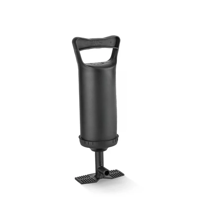 

12-дюймовый ручной насос высокого давления для улицы, удобный в использовании