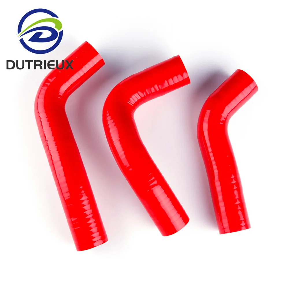 

For Mazda Mx5 1.8L MK1 NA Miata MX-5 Eunos '89-'98 Silicone Radiator Hose 1989 1990 1991 1992 1993 1994 1995 1996 1997 1998