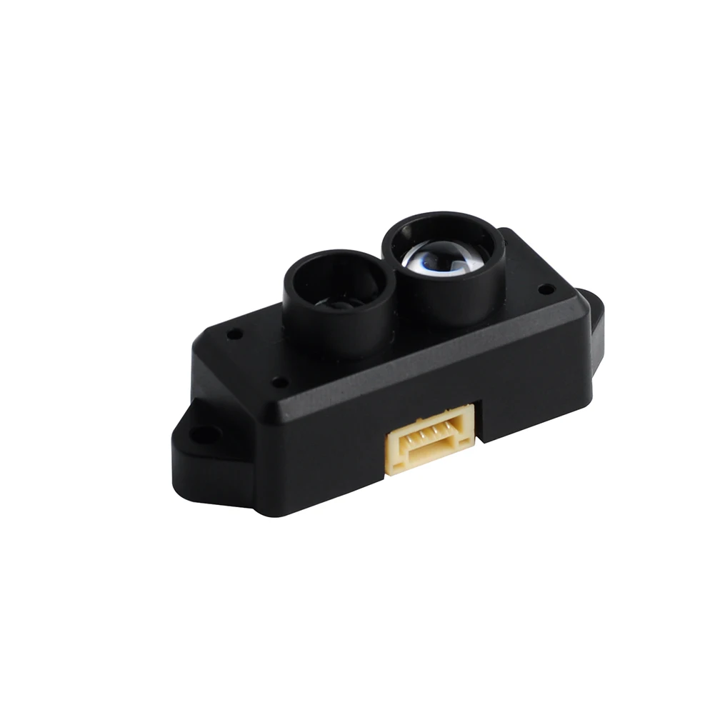 10 Stück TFmini-S Lidar Entfernungsmesser-Sensormodul Einpunkt-Mikro-Entfernungsmessmodul für Arduino Raspberry Pi Pixhawk 4,5-6V – Detail 9