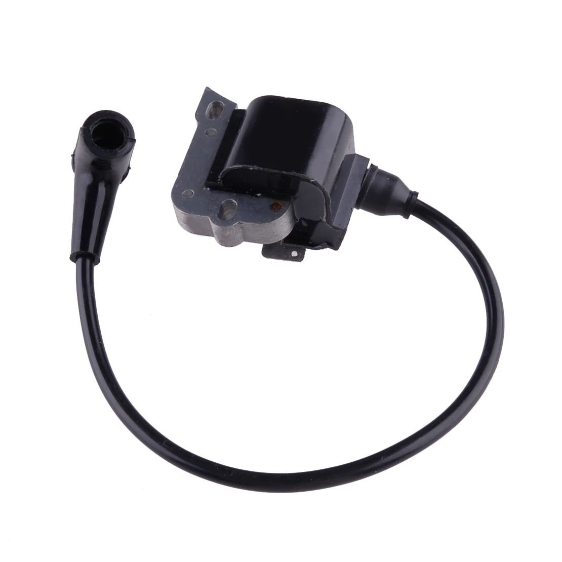 Imagem -02 - Conjunto de Vela de Ignição de Bobina de Ignição Adequado para Husqvarna Partner K650 K700 K850 K950 K1200 K1250 5060273 -04 5039017 -01 5440188 01