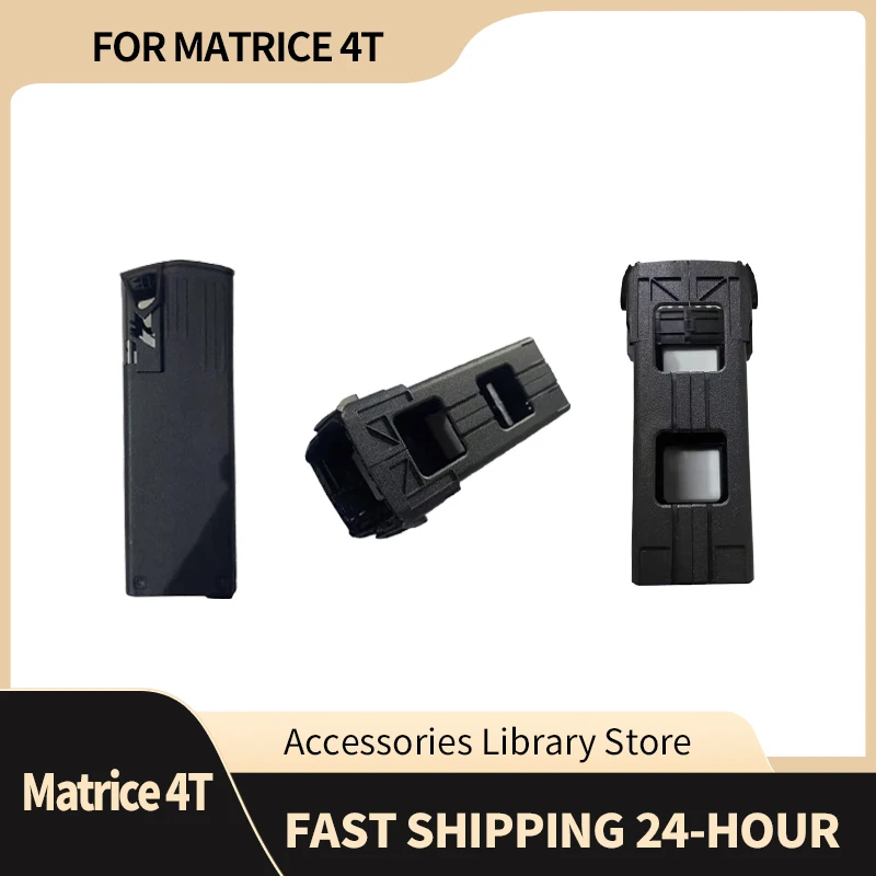 Carcasa de batería original para la serie Mavic 3, piezas de reparación para Mavic 3/3Pro/3T/3E/3C, carcasa de repuesto para batería, accesorios, carcasa exterior ﻿