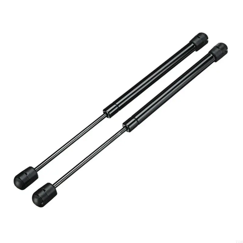 

Replacements Hood Support Struts Rod Easy Installation Engine Hood Lift Rod for Car 72XB