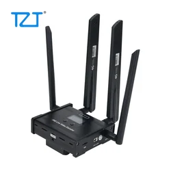 Unisheen BM3380G-H 4G LTE FHD Live Video Encoder Transmitter For Wifi Video Camera Livestreaming Broadcast Wowza Vmix