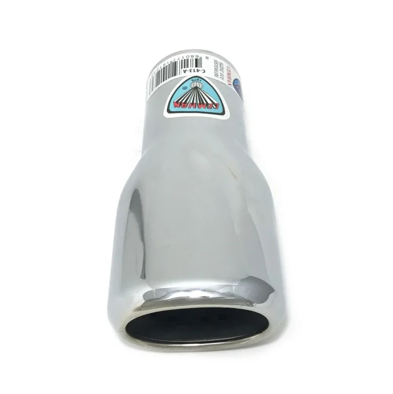 Exhaust tip/egu413 A Car Interior and Exterior parts Auto Accessories