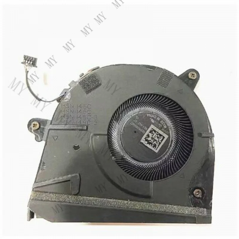 

TT New For HP EliteBook 830 835 G9 G10 CPU COOLING FAN N08535-001