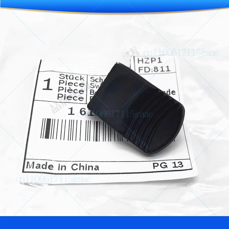 

10Pcs For Bosch Angle Grinder GWS6- 100/7-100/6600 Grinder Switch Push Board Push Shell Button