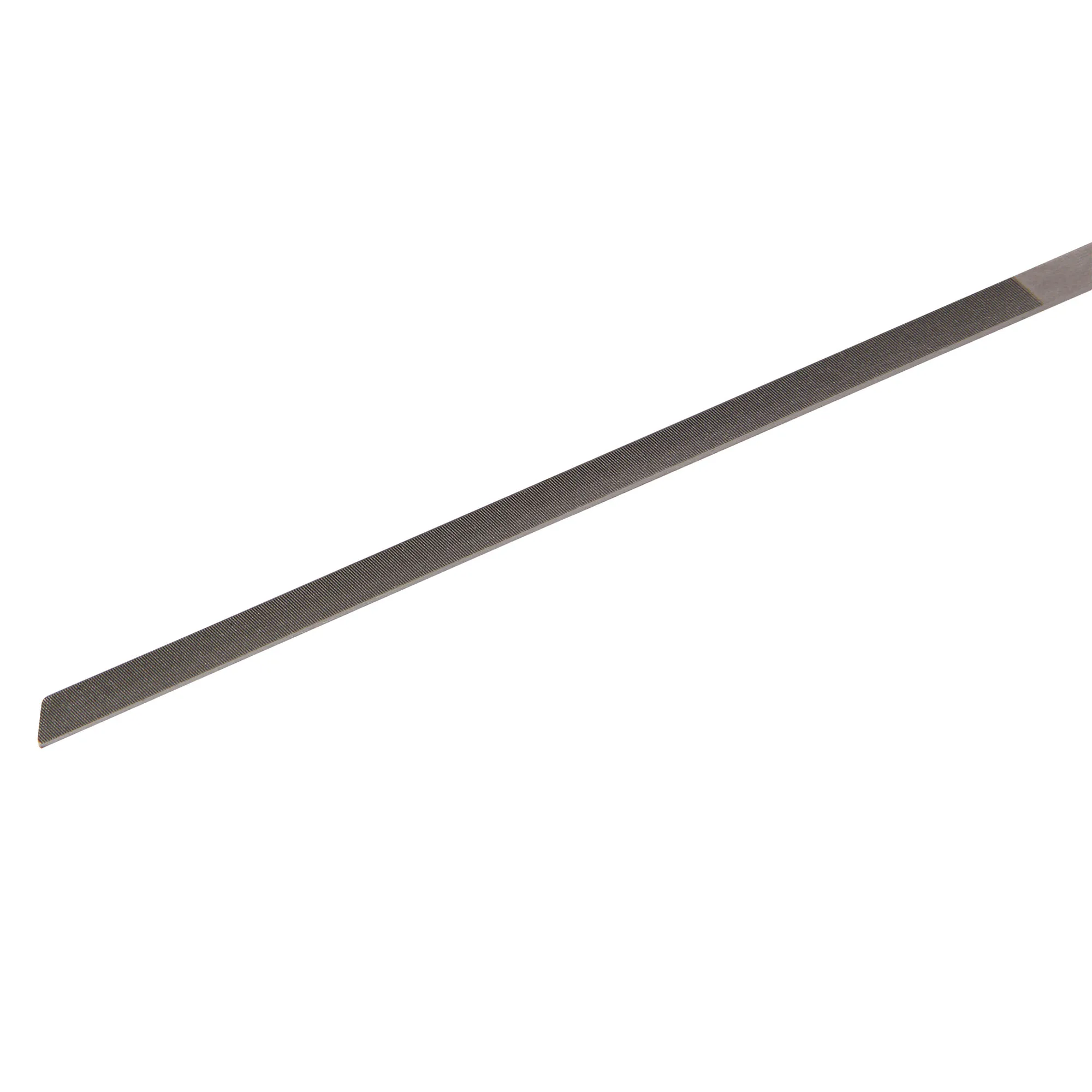 KAISH Double-Sided Fret End Dressing File Fix Sharp Guitar Frets Fret Shaping File for Rounding/Shaping/Smoothing Frets Ends