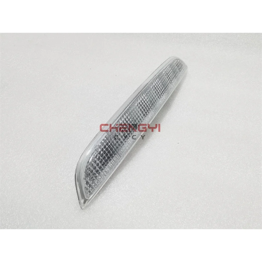 ارتفاع شنت ضوء الفرامل الخلفية الباب الخلفي Led مؤشر الفرامل صالح لأوتلاندر GF7W GF8W 8334A113