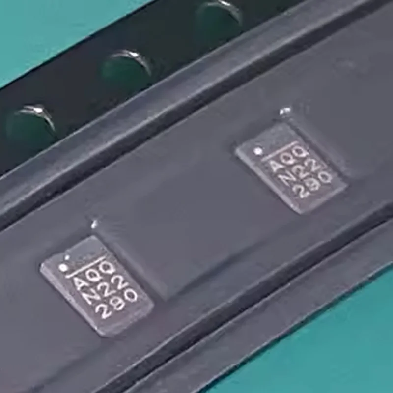 

5 Brand New Original Mp8759Gd-Z with Aqq Marking, Adjustable Step-Down Converter Dc-Dc Power Chip Qfn-12