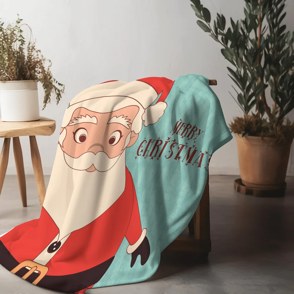 Tu Christmas Santa … - image