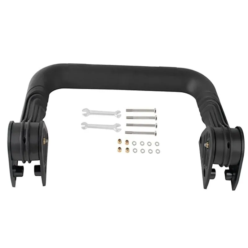 

Watercraft Reboarding Ladder 295100869 295100747 Compatible with Sea Doo Jetski RXT RXT-X GTX GTR Wake GTI GTR