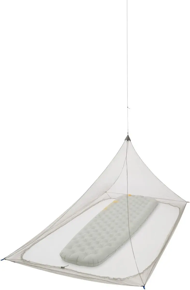Abrigo Ultraleve Sea to Summit Nano Pyramid Net