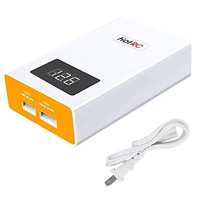 HOTRC A400 model aircraft charger simple balanced charging 3S/4S lithium battery fast charging 11.1V 14.8V car model ship model