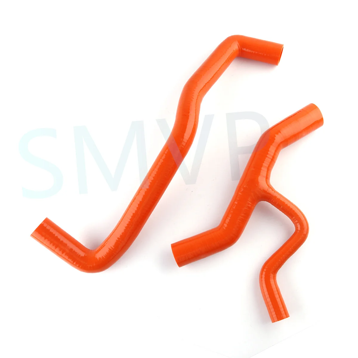 For 1996-2004 Ford Mustang 4.6L V8 1997 1998 1999 2000 2001 02 Replacement Performance Part Silicone Radiator Coolant Hoses Kit