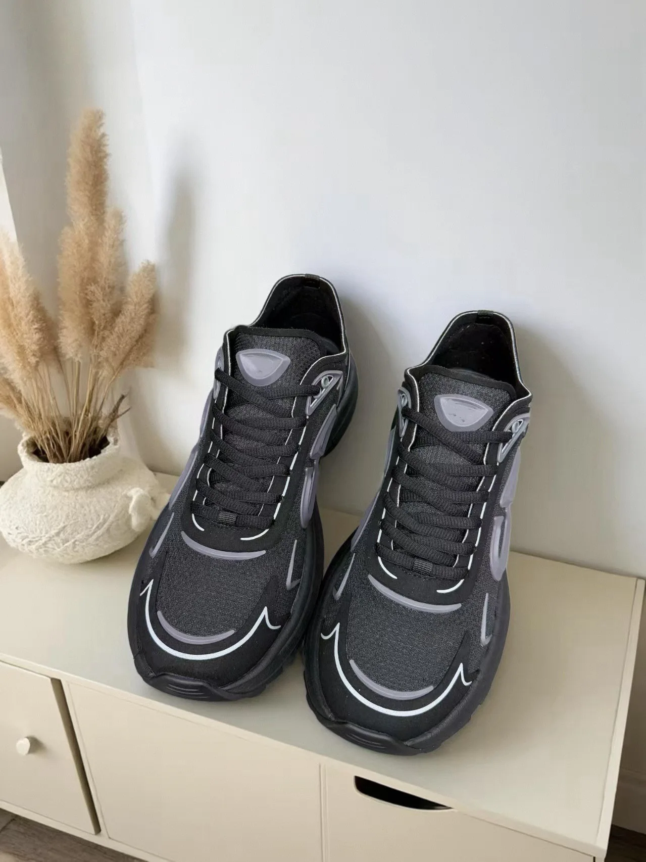 Nuevos Zapatos Casuales para Hombre b30-22, Zapatillas Ligeras y Transpirables, Antideslizantes, Cómodas para Caminar, para Uso Diario y Deportes al Aire Libre