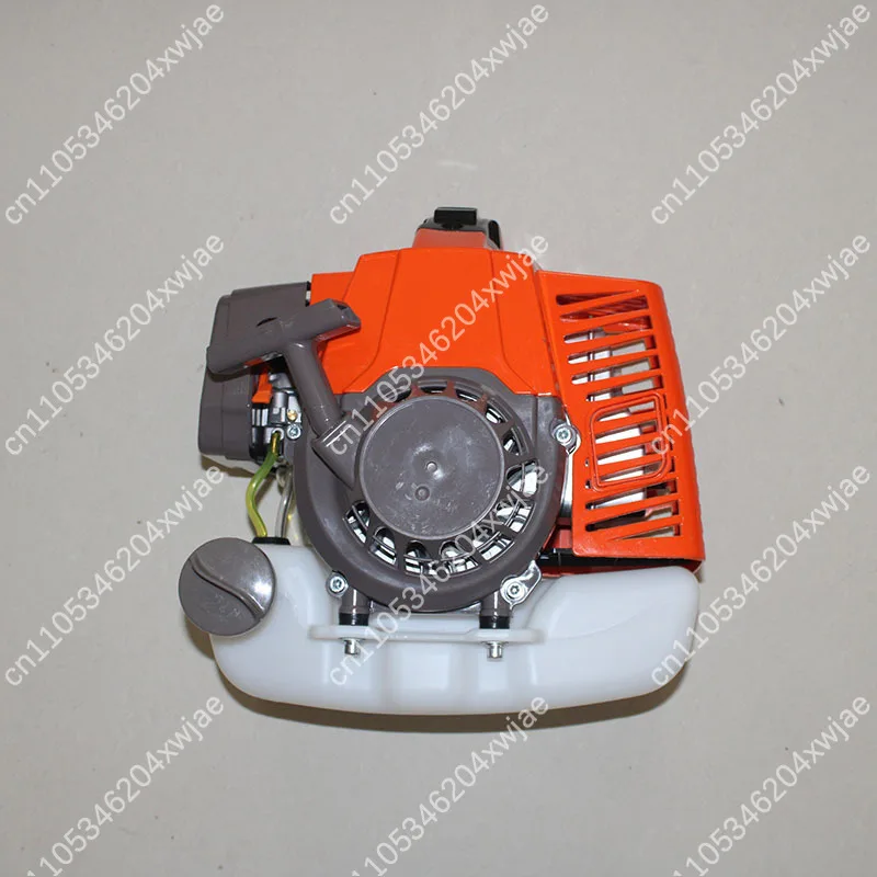 

2-тактная многофункциональная машина высокой мощности 2,0 кВт, экскаватор для отверстий заземления 63,3 куб.см и комбинированный кусторез