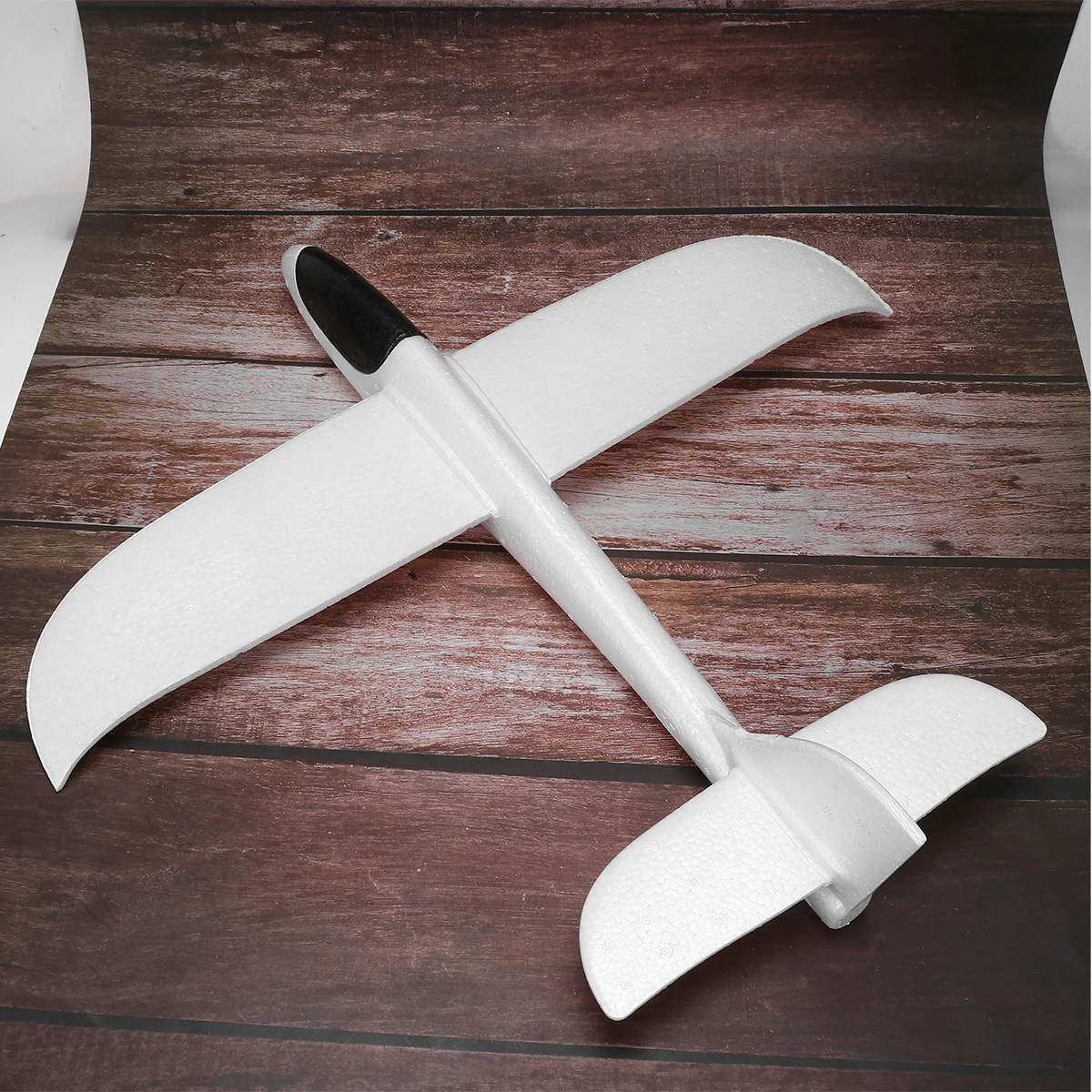 Avion en mousse léger et Durable, avion de lancer extérieur pour enfants, Coordination œil-main, avion pour enfants