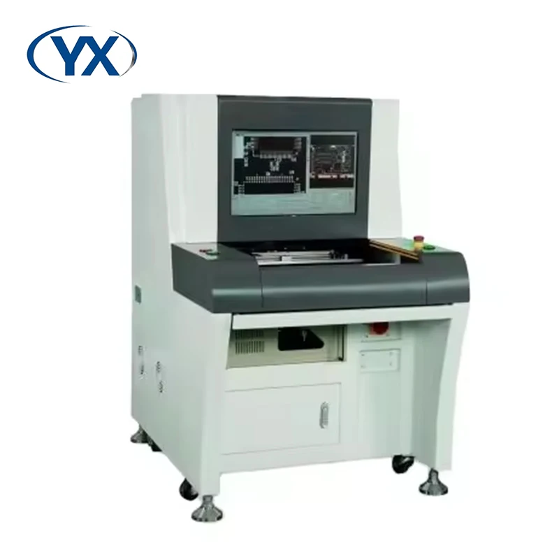 Stock In Eu YX880D …