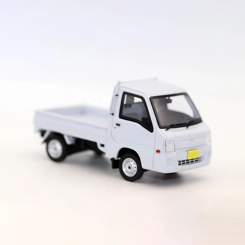 Escala 1:43 sambar captador resina modelo de carro produto acabado simulação brinquedo coleção modelo estático exibição lembrança