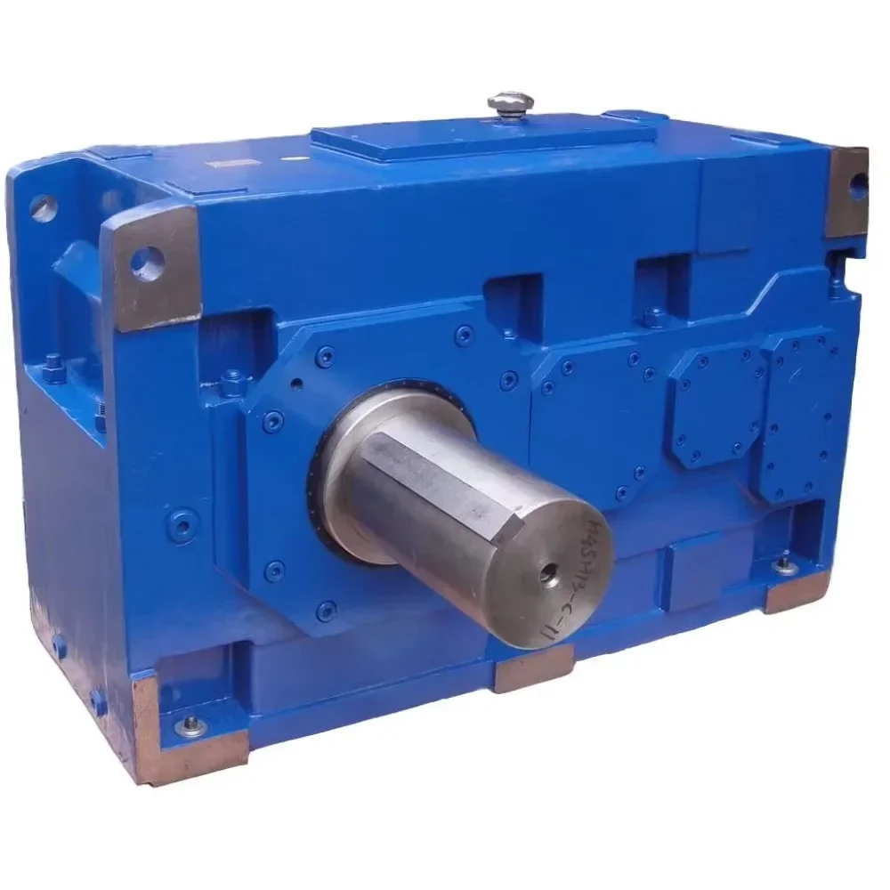 

Made in China High Torque Transmission Steering Transmission