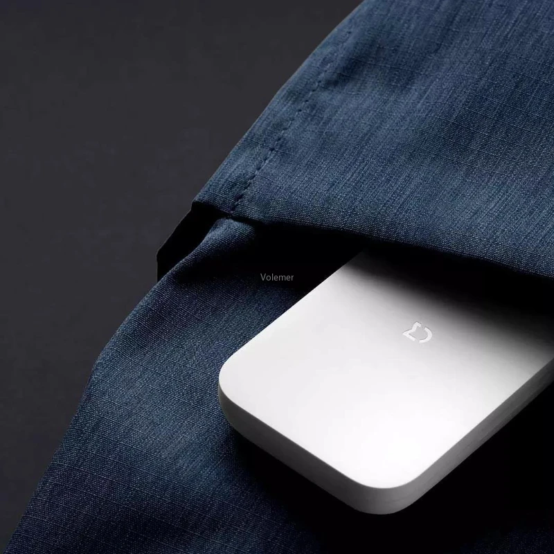 2022 Original Xiaomi Xiaomi Mijia เล็บ Clipper สแตนเลสแบบพกพาเล็บ5Pcs ชุดเครื่องมือ Pedicure Care เครื่องมือทำเล็บมือ