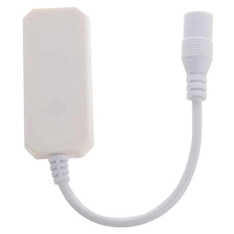 

ABUP-3X LED Wifi Remote Controller Works With Alexa/Google Home Voice Control For 5050/3528 RGB LED Strip Lights Change